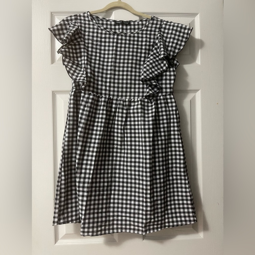 Babydoll dress